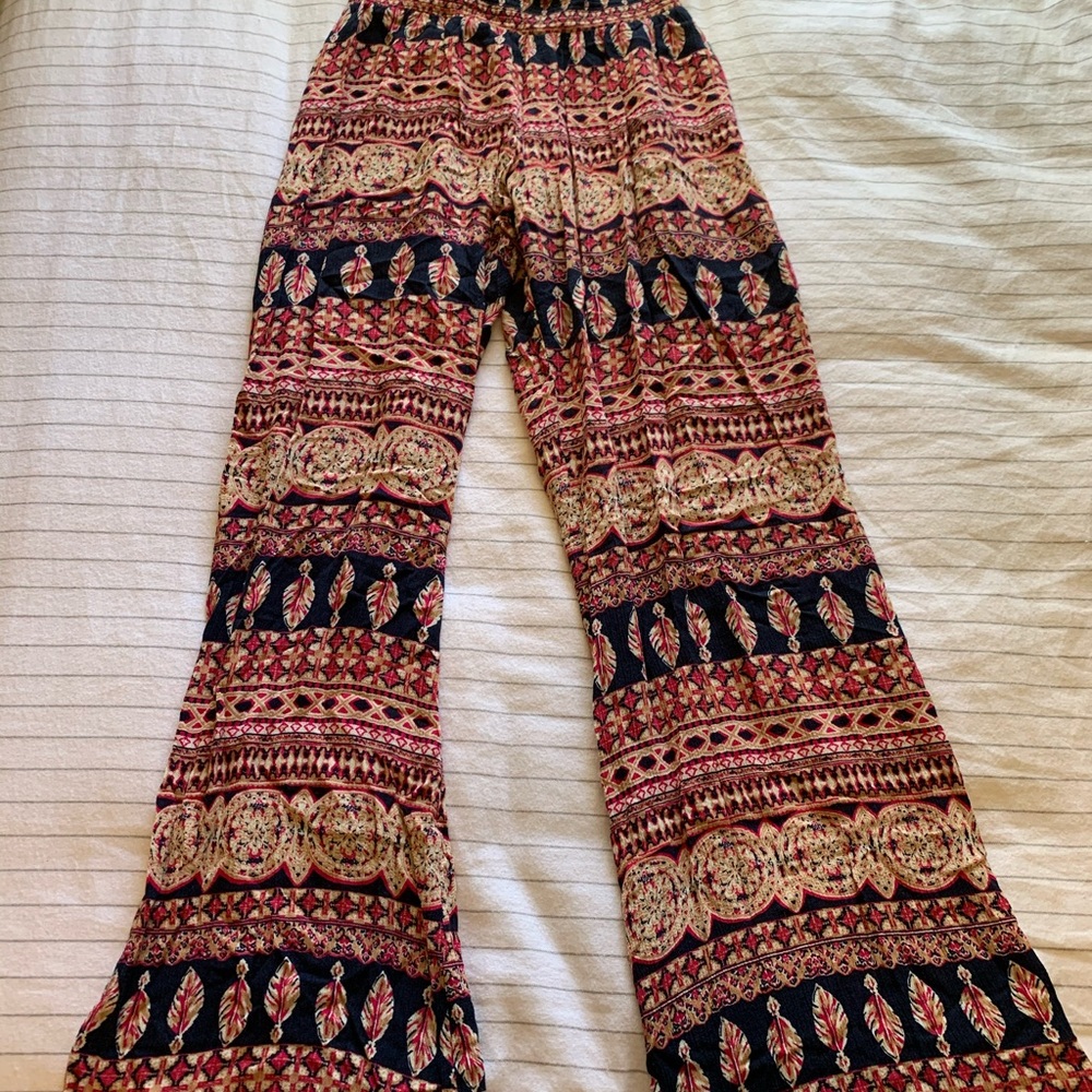 Fun pants! - Picture 2 of 2